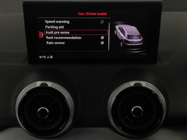 Used Audi Q2 2022 for sale - 76282325: Photo 16