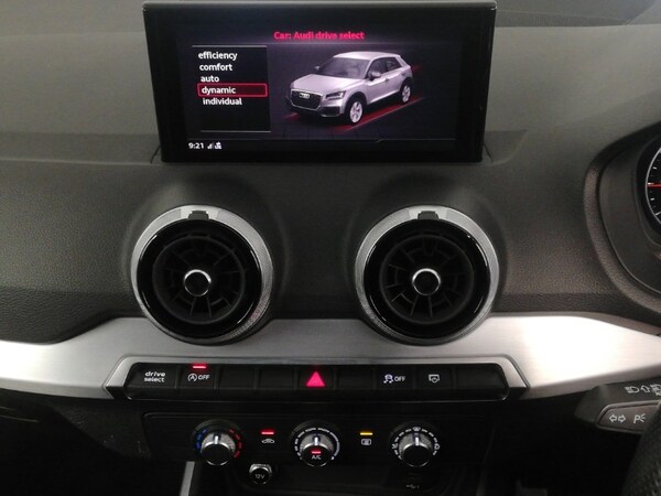 Used Audi Q2 2022 for sale - 76282325: Photo 19