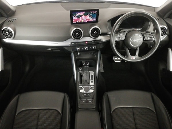 Used Audi Q2 2022 for sale - 76282325: Photo 2