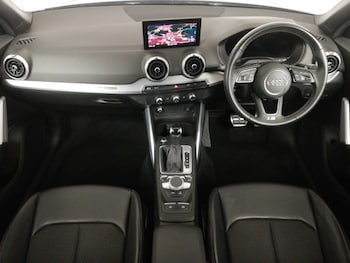 Used Audi Q2 2022 for sale - 76282325: Photo