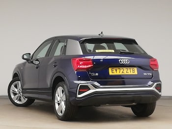 Used Audi Q2 2022 for sale - 76282325: Photo