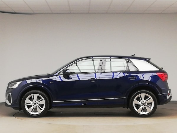 Used Audi Q2 2022 for sale - 76282325: Photo 4