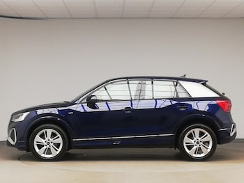 Used Audi Q2 2022 for sale - 76282325: Photo