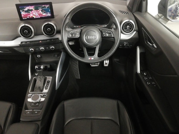 Used Audi Q2 2022 for sale - 76282325: Photo 7