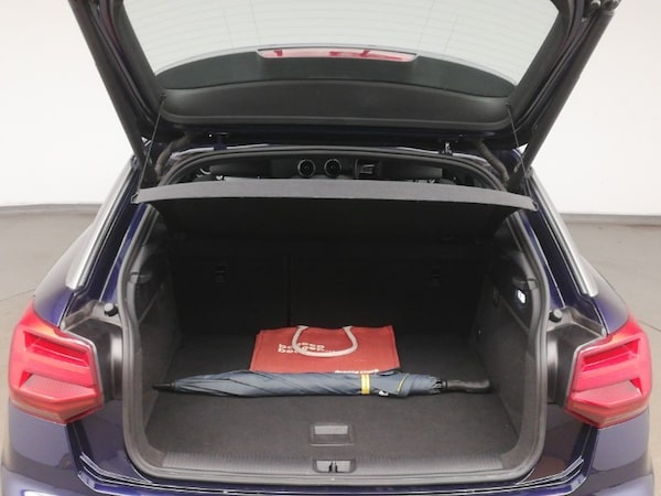 Used Audi Q2 2022 for sale - 76282325: Photo 8