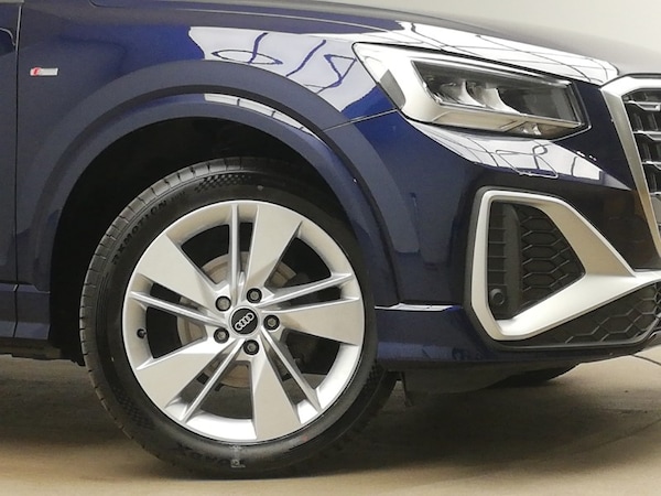 Used Audi Q2 2022 for sale - 76282325: Photo 9