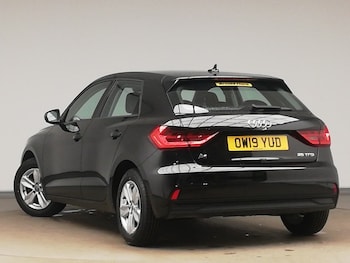 Used Audi A1 2019 for sale - 75914379: Photo