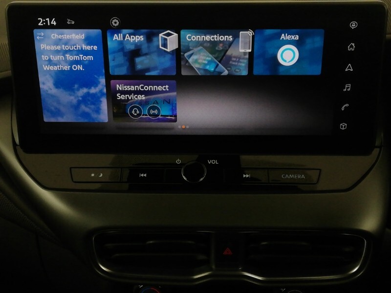 Used Nissan Juke 2025 for sale - 77448880: Photo 15