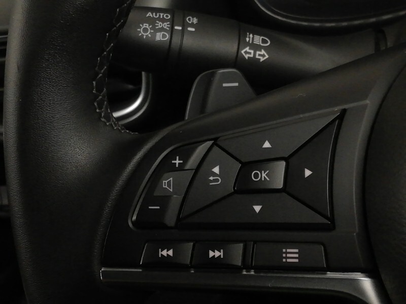 Used Nissan Juke 2025 for sale - 77448880: Photo 18