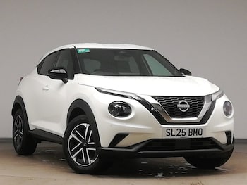 Used Nissan Juke 2025 for sale - 77448880: Photo