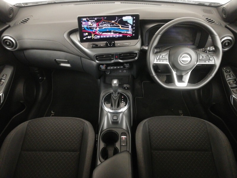 Used Nissan Juke 2025 for sale - 77448880: Photo 2