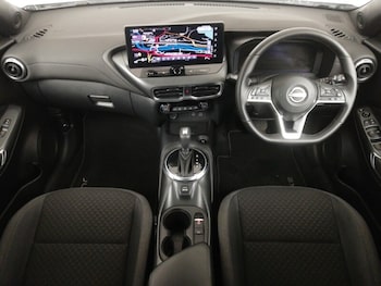 Used Nissan Juke 2025 for sale - 77448880: Photo