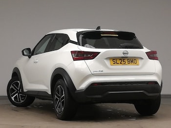 Used Nissan Juke 2025 for sale - 77448880: Photo