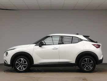 Used Nissan Juke 2025 for sale - 77448880: Photo