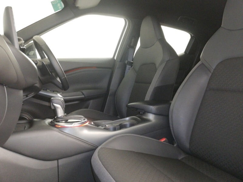 Used Nissan Juke 2025 for sale - 77448880: Photo 5