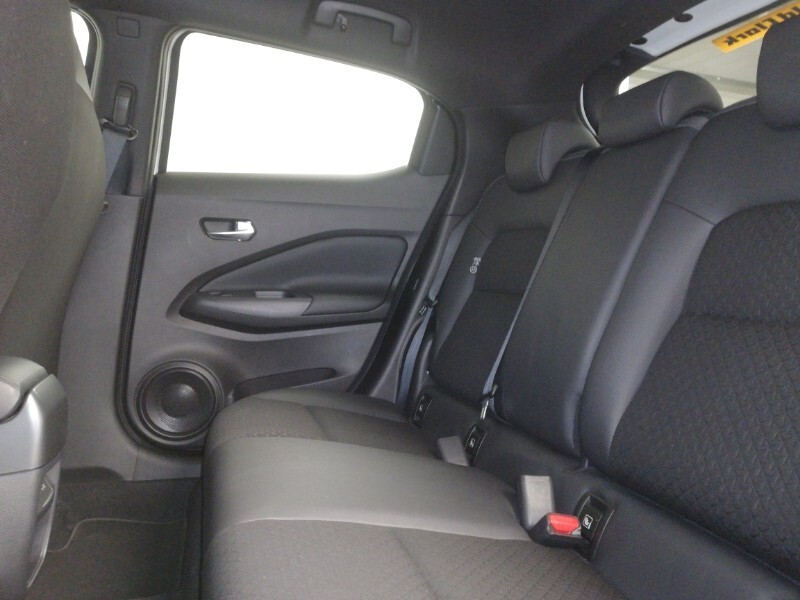 Used Nissan Juke 2025 for sale - 77448880: Photo 6