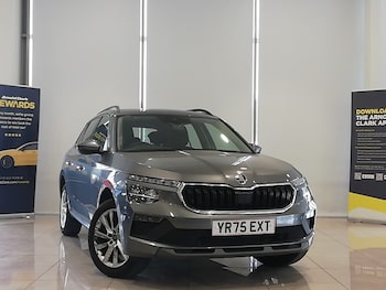 Used Skoda Kamiq 2025 for sale - 79267843: Photo