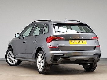 Used Skoda Kamiq 2025 for sale - 79267843: Photo