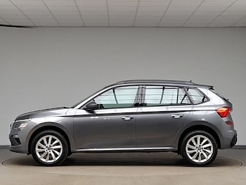 Used Skoda Kamiq 2025 for sale - 79267843: Photo