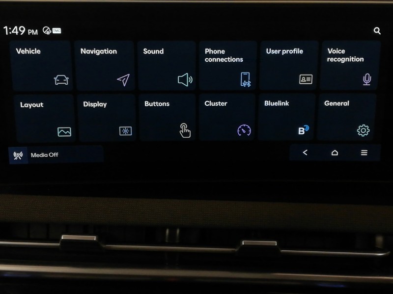 Used Hyundai TUCSON 2024 for sale - 77206092: Photo 10