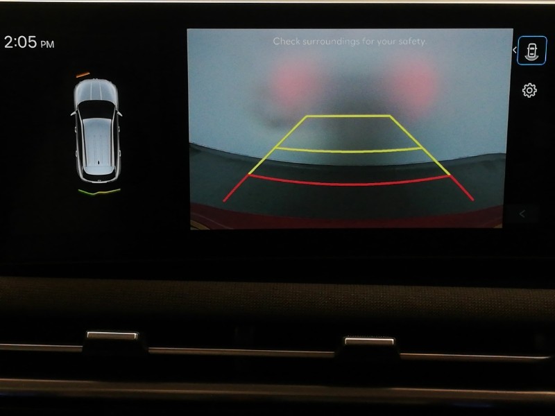 Used Hyundai TUCSON 2024 for sale - 77206092: Photo 11