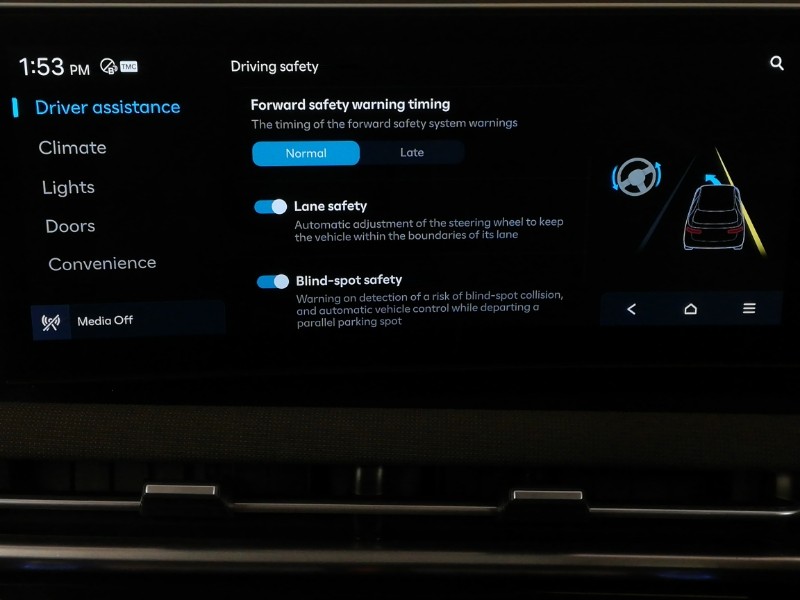 Used Hyundai TUCSON 2024 for sale - 77206092: Photo 13