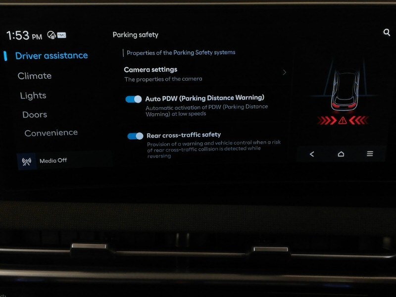 Used Hyundai TUCSON 2024 for sale - 77206092: Photo 14