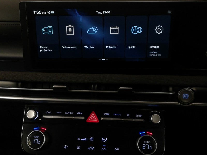 Used Hyundai TUCSON 2024 for sale - 77206092: Photo 15