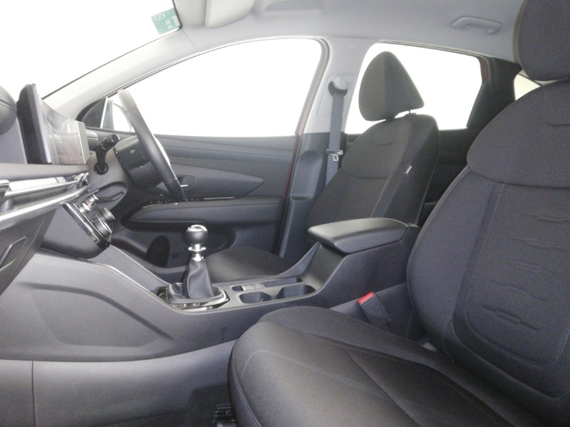 Used Hyundai TUCSON 2024 for sale - 77206092: Photo 5