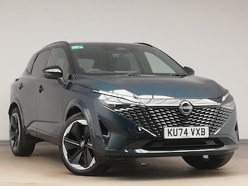 Used Nissan Qashqai 2024 for sale - 75664112: Photo