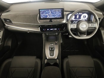 Used Nissan Qashqai 2024 for sale - 75664112: Photo