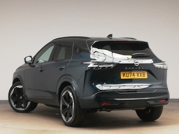 Used Nissan Qashqai 2024 for sale - 75664112: Photo