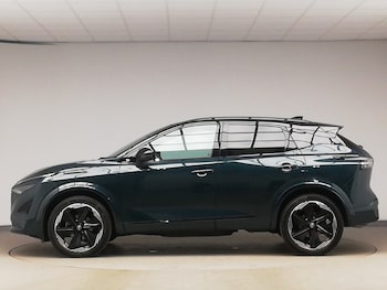 Used Nissan Qashqai 2024 for sale - 75664112: Photo