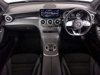 Used Mercedes-Benz GLC 2021 for sale - 78253301: Photo