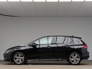 Used Volkswagen Golf 2022 for sale - 78023676: Photo