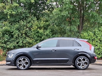 Used Kia Niro 2024 for sale - 79578594: Photo