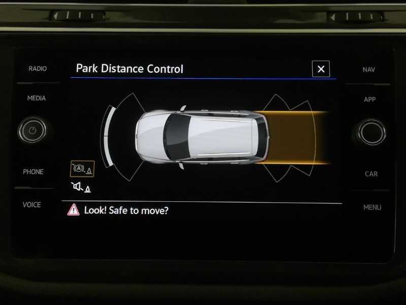 Used Volkswagen Tiguan Allspace 2024 for sale - 77073660: Photo 11