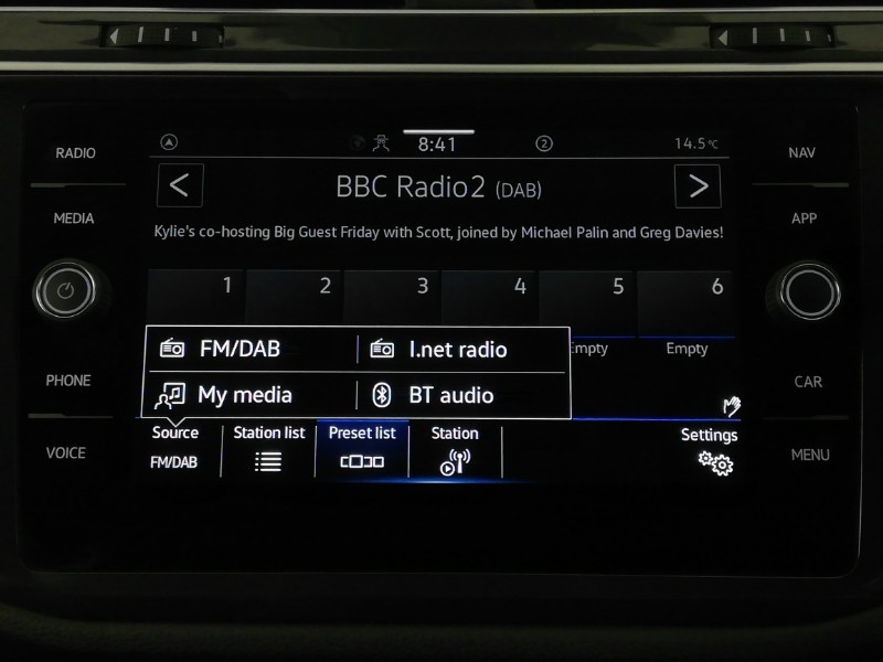 Used Volkswagen Tiguan Allspace 2024 for sale - 77073660: Photo 13