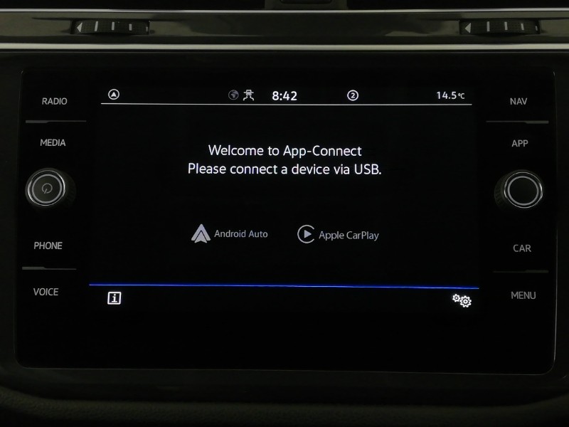 Used Volkswagen Tiguan Allspace 2024 for sale - 77073660: Photo 14