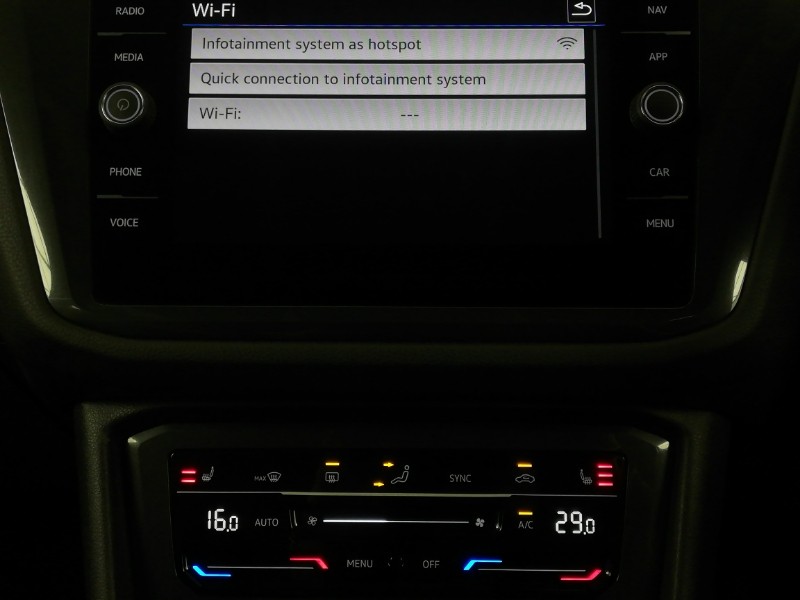 Used Volkswagen Tiguan Allspace 2024 for sale - 77073660: Photo 16