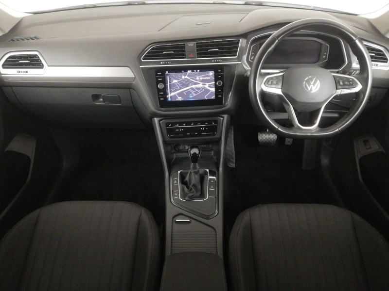 Used Volkswagen Tiguan Allspace 2024 for sale - 77073660: Photo 2