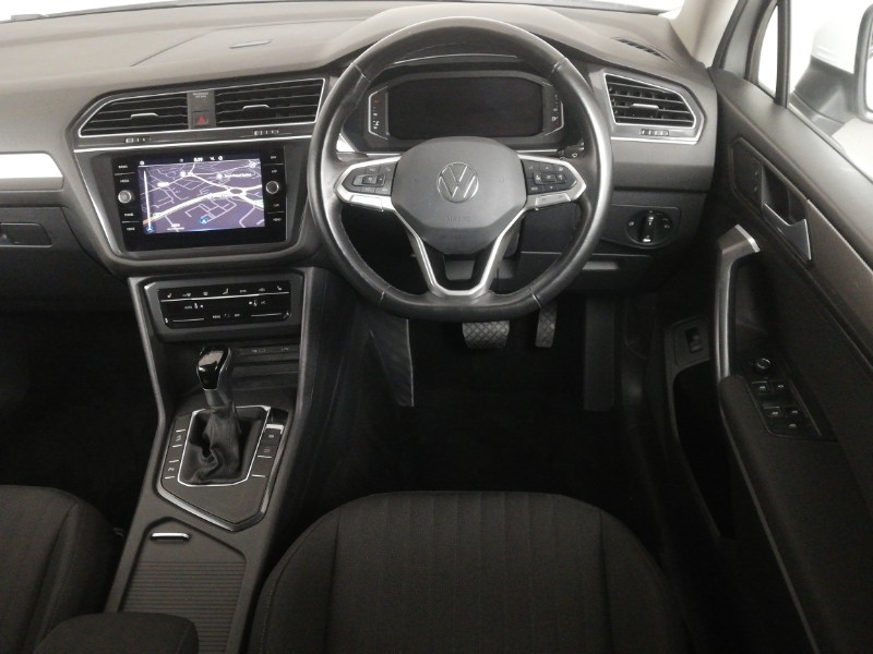 Used Volkswagen Tiguan Allspace 2024 for sale - 77073660: Photo 7