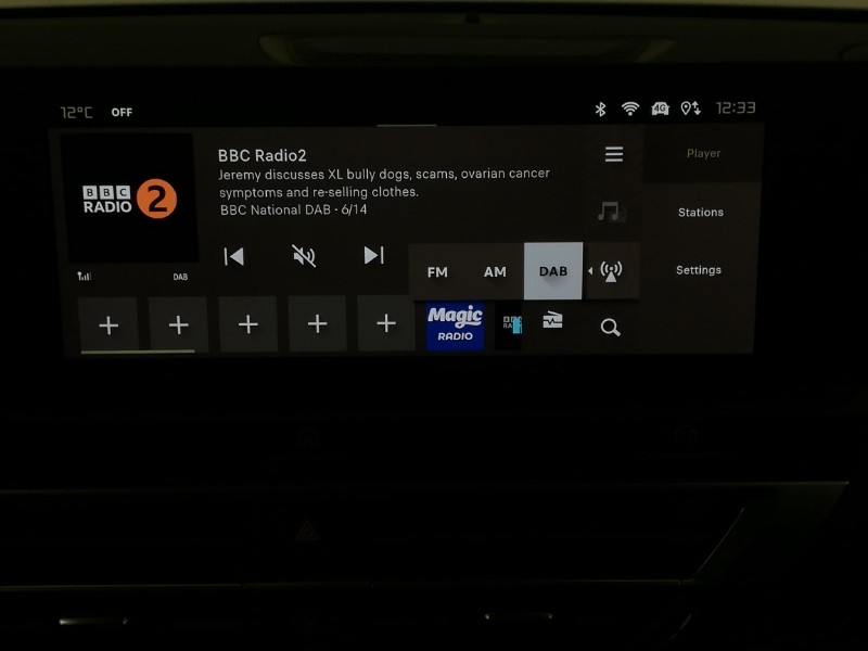 Used Citroen C4 2024 for sale - 78065941: Photo 13