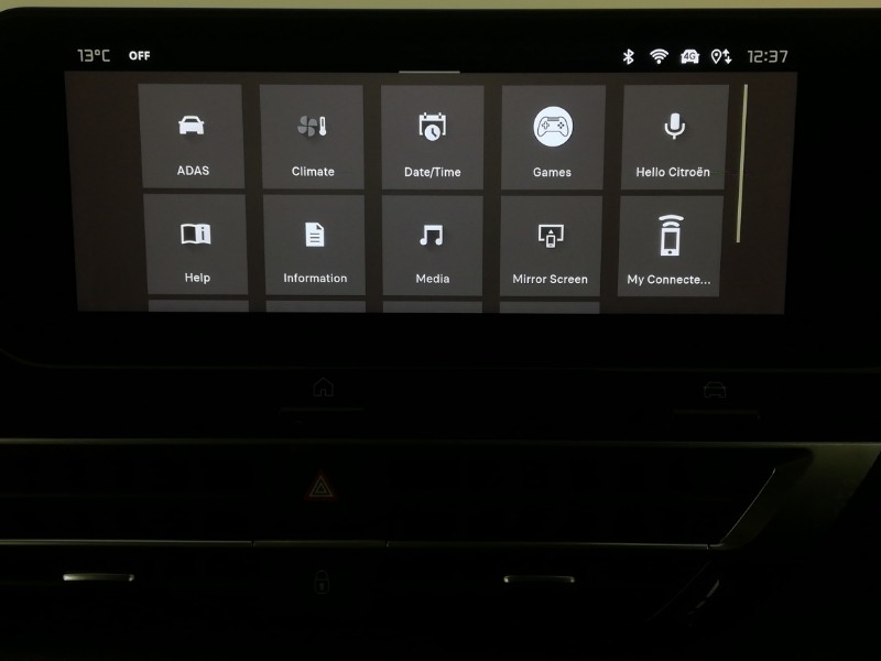 Used Citroen C4 2024 for sale - 78065941: Photo 15