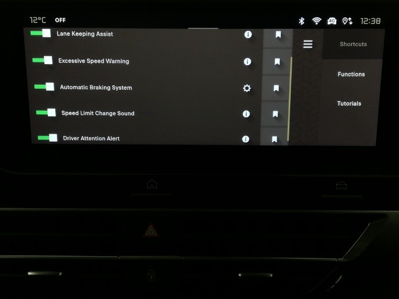 Used Citroen C4 2024 for sale - 78065941: Photo 16