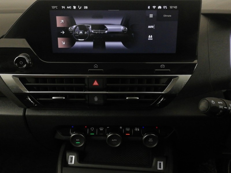 Used Citroen C4 2024 for sale - 78065941: Photo 17