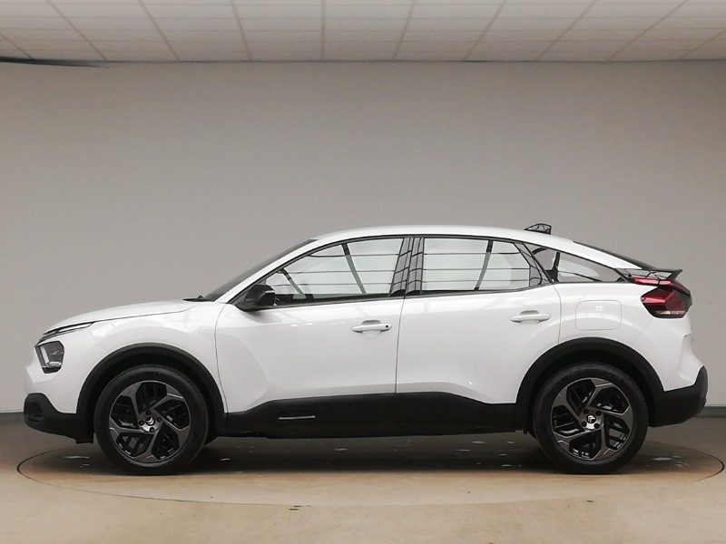 Used Citroen C4 2024 for sale - 78065941: Photo 4