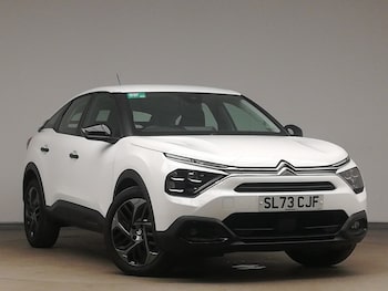 Citroen - C4