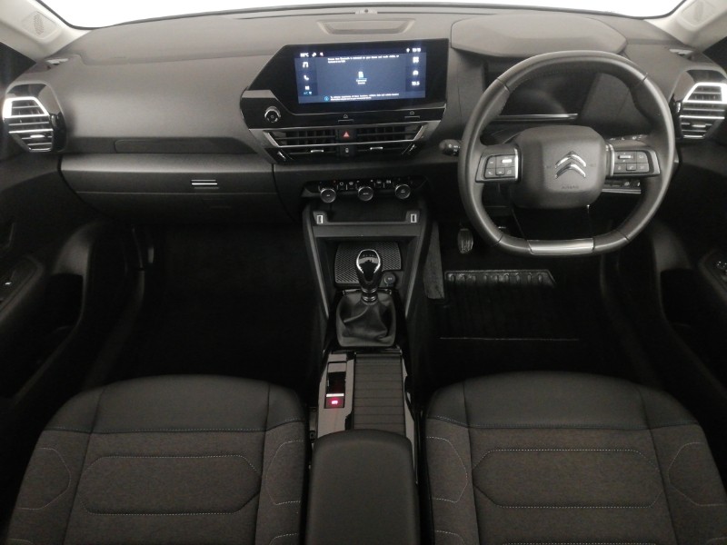 Used Citroen C4 2023 for sale - 76052130: Photo 2