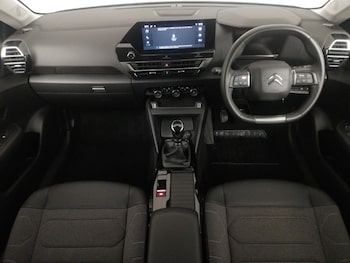 Used Citroen C4 2023 for sale - 76052130: Photo 2